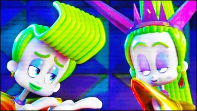 Qui sont les méchants ?