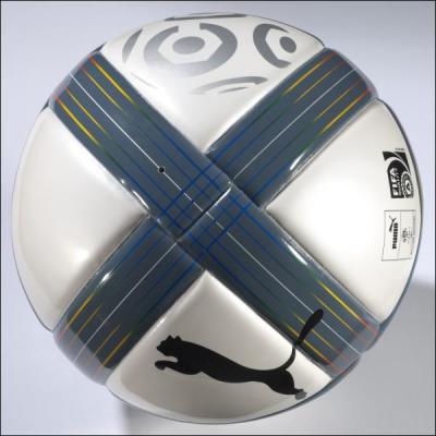 A quel sport appartient ce ballon ?