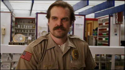 Qui est ce personnage ?