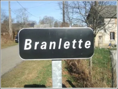 Là bien sûr, ce hameau n'existe pas, fort heureusement !