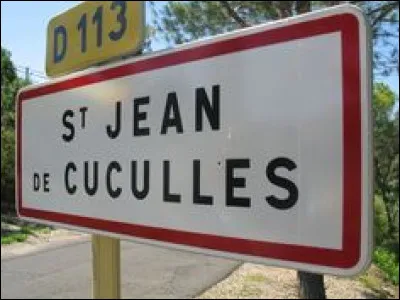 Par contre, ce village n'existe pas !