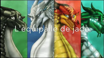 Quel est le protagoniste du tome 7 ?