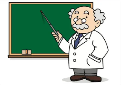 Que faut-il ajouter à "pro" pour obtenir un métier qui consiste à enseigner des matières à des élèves ?