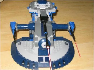 Quel est le nom de ce vhicule ?