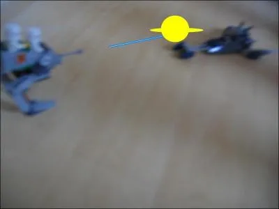 Quels sont ces deux vhicules ?