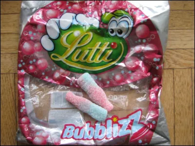 Quelle marque est-ce ?