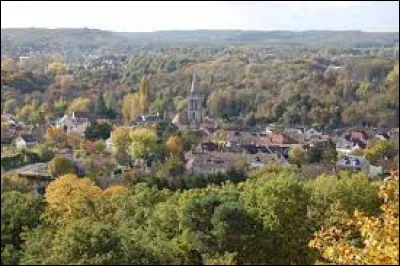 Cette commune d'&Icirc;le-de-France, peupl&eacute;e de 3600 habitants, situ&eacute;e dans la vall&eacute;e de l'Essonne, aux limites du Hurepoix et du G&acirc;tinais fran&ccedil;ais, c'est ...