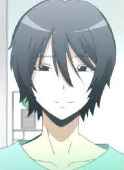 On ne connaît pas son vrai nom, mais quel est son surnom ?