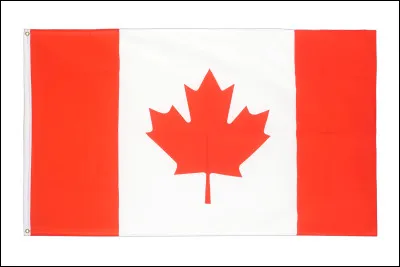 Quel est ce drapeau ?