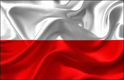 Quel est ce drapeau ?