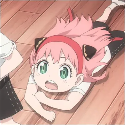 Pour quelle raison Anya a-t-elle eu un deuxième tonito ?