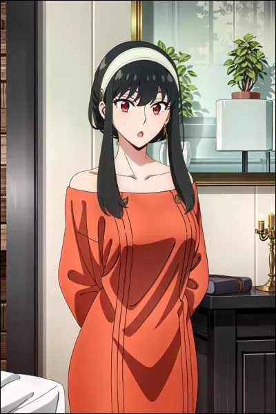 Et son "vrai" métier ?