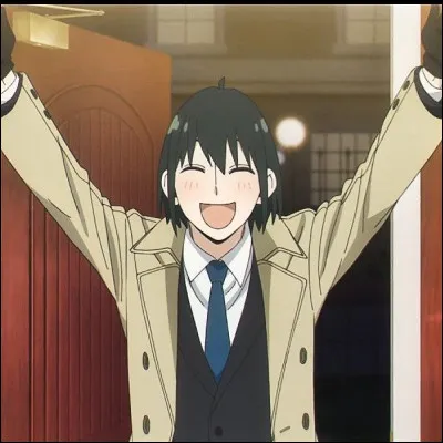 Comment s'appelle son frère ?