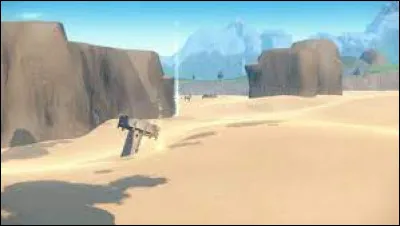 Où sévissent Fort-Ivoire et Roue-De-Fer ?