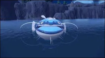 Sur le sol de l'île centrale se trouvent plusieurs Nigirigon. Tous disent "sushi", sauf un, au bord de l'eau tout au sud de l'île, qui dit :