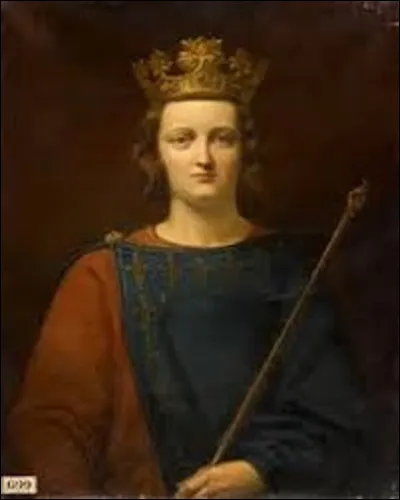 Roi de France du 3 janvier 1322 au 1er février 1328, Charles IV, dit ''le Bel'' est né au château de Creil (Oise) le 18 juin 1294. Comment se nommait sa maman ?
