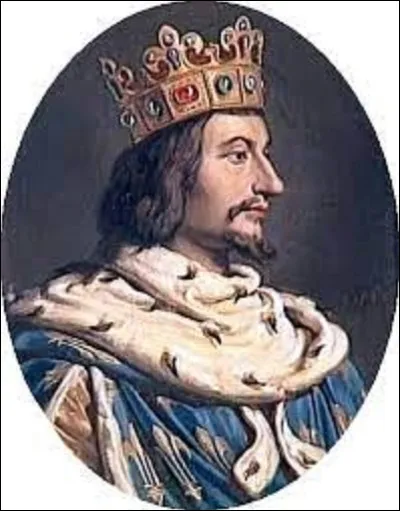 Charles V, dit ''le Sage'', voit le jour à Vincennes (Val-de-Marne) le 21 janvier 1338. Roi de France du 8 avril 1364 au 16 septembre 1380, comment se prénommait sa maman ?