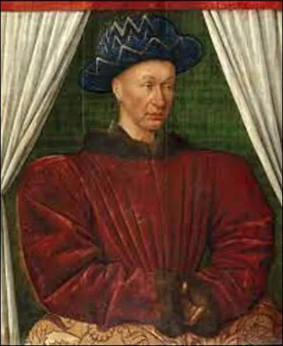 Né à Paris le 22 février 1403, Charles VII, dit ''le Victorieux'' ou ''le Bien Servi'' gouverna la France du 21 octobre 1422 au 22 juillet 1461. Quel nom portait sa mère ?