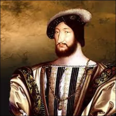 Né sous le nom de François d'Angoulême le 12 septembre 1494 à Cognac, François Ier a régné sur le royaume de France du 25 janvier 1515 au 31 mars 1547. Quel était le nom de sa maman ?