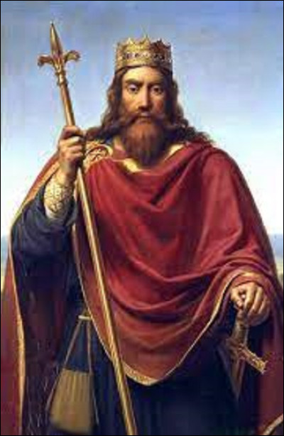 On débute ce quiz en cherchant la mère de Clovis Ier. Né vers 466 et mort à paris le 27 novembre 511, il fut le roi de tous les Francs de 481 à 511. Quel était le nom de sa mère ?