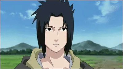 Qui est le meilleur ami de Sasuke ?