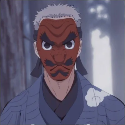 Sakonji Urokodaki est lancien pilier de :