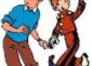 Quiz Tintin et Spirou-Personnages