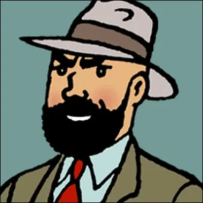 Quel héros croise la route du Docteur Müller ?