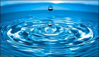 Aimes-tu l'eau ?