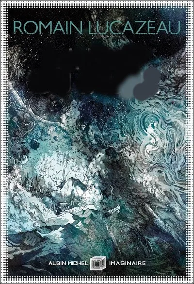 Retrouvez le titre du livre de Romain Lucazeau dans lequel on rencontre Astrée :