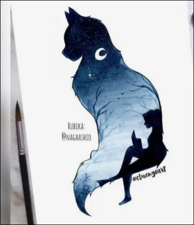 Quel est ton style de dessin préféré ?