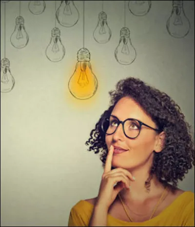 Es-tu débrouillarde ?