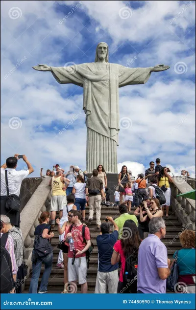 Quel est ce monument ?