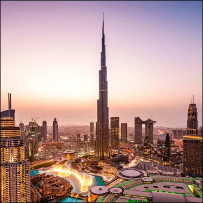 Quel est ce monument ?