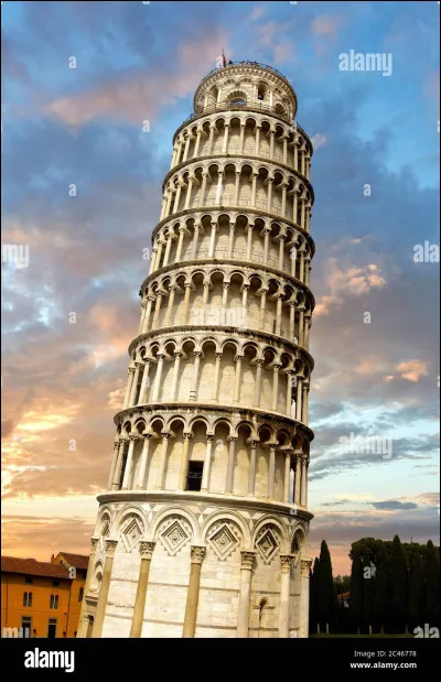 Quel est ce monument ?