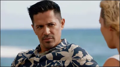 Image issue de la saison 5. Episode 11. Quelle est cette série avec les personnages de Thomas et Juliet ?