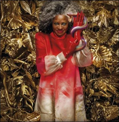 Et Dr Gaul ? Dans quel film est-elle un personnage central ?