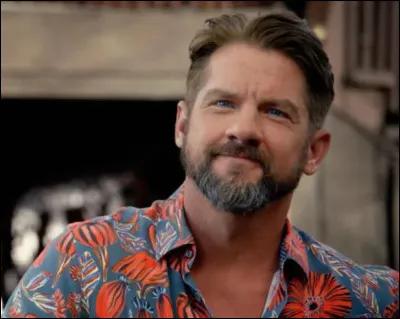 Voici Rick. Dans quelle série joue ce personnage ?