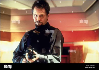 "Air Force One" est un long-métrage joué par Liam Neeson.