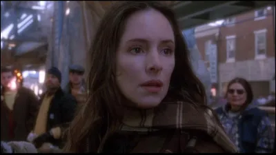 "L'Armée des douze singes" est un film interprété par Bruce Willis.