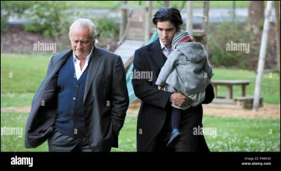 "À perdre la raison" est le titre d'un film interprété par Niels Arestrup.