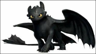 Quel est ce dragon ?