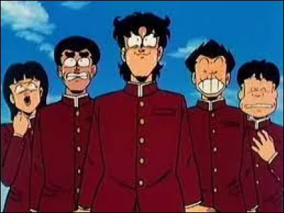 Comment s'appelle ce dessin animé ?