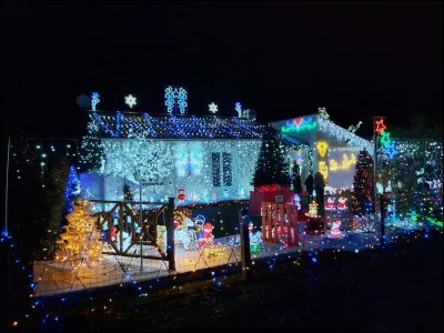 Qu'est-ce que c'est ?