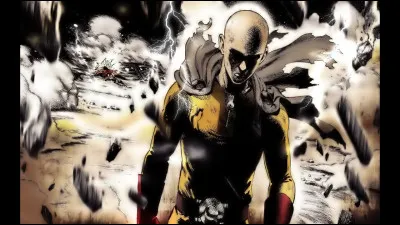 Qui a eu une grosse musculature ?