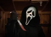 Test Qui es-tu dans Scream ?