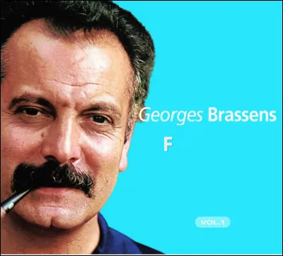Quel est le titre de cette chanson gaillarde de 1972, une oeuvre de Georges Brassens qui chante les pratiques sexuelles les plus intimes ?