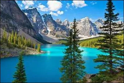 Où voudrais-tu vivre ?