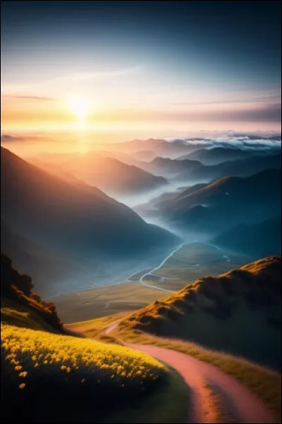 Où voudrais-tu vivre ?