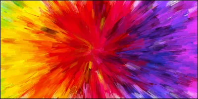 Quelle est ta couleur préférée parmi celles-ci ?